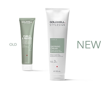 Goldwell StyleSign Defining Cream 150 ml - 3