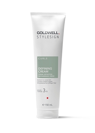 Goldwell StyleSign Defining Cream 150 ml