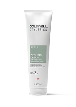 Goldwell StyleSign Defining Cream 150 ml
