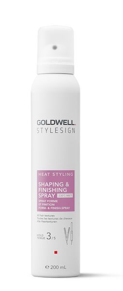 Goldwell StyleSign Shaping Finish Spray 200 ml