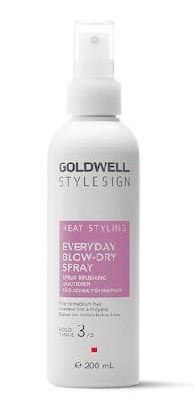 Goldwell StyleSign Everyday Blow-Dry Spray 200 ml