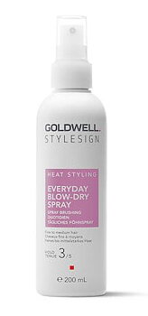 Goldwell StyleSign Everyday Blow-Dry Spray 200 ml