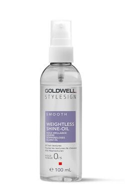 Goldwell StyleSign Weightless Shine-Oil 100 ml