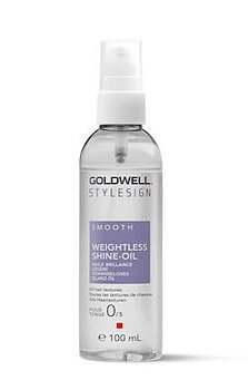 Goldwell StyleSign Weightless Shine-Oil 100 ml