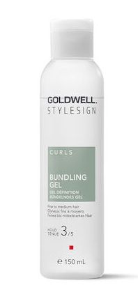 Goldwell StyleSign Bundling Gel 150 ml