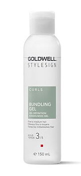 Goldwell StyleSign Bundling Gel 150 ml