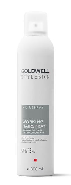 Goldwell StyleSign Working Hairspray 300 ml