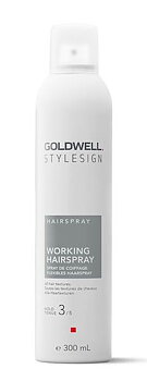 Goldwell StyleSign Working Hairspray 300 ml