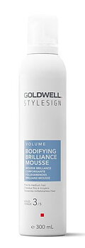 Goldwell StyleSign Bodifying Brilliance Mousse 300 ml