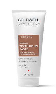 Goldwell StyleSign Roughman Texturizing Paste 100ml