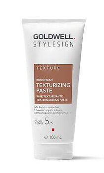 Goldwell StyleSign Roughman Texturizing Paste 100ml