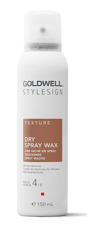 Goldwell StyleSign Dry Spray Wax 150ml
