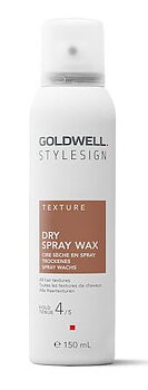 Goldwell StyleSign Dry Spray Wax 150ml