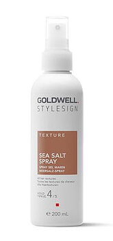 Goldwell StyleSign Sea Salt Spray 200 ml