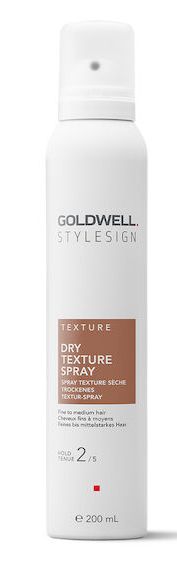Goldwell StyleSign Dry Texture Spray 200 ml