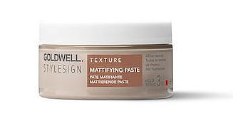 Goldwell StyleSign Mattifying Paste 100 ml