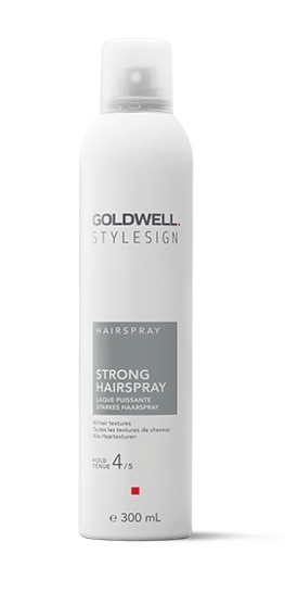 Goldwell StyleSign Strong Hairspray 300 ml