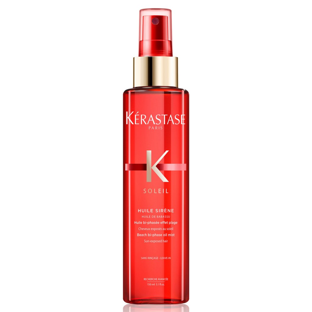 Kerastase Soleil Huile Sirene 150 ml