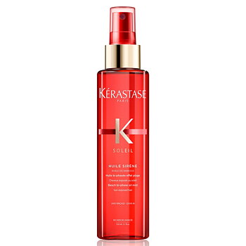 Kerastase Soleil Huile Sirene 150 ml