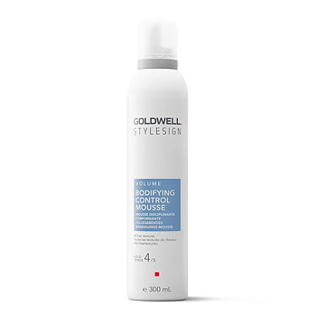 Goldwell StyleSign Bodifying Control Mousse 300 ml