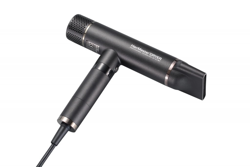Olymp Hairmaster Dryer X21l B-Type