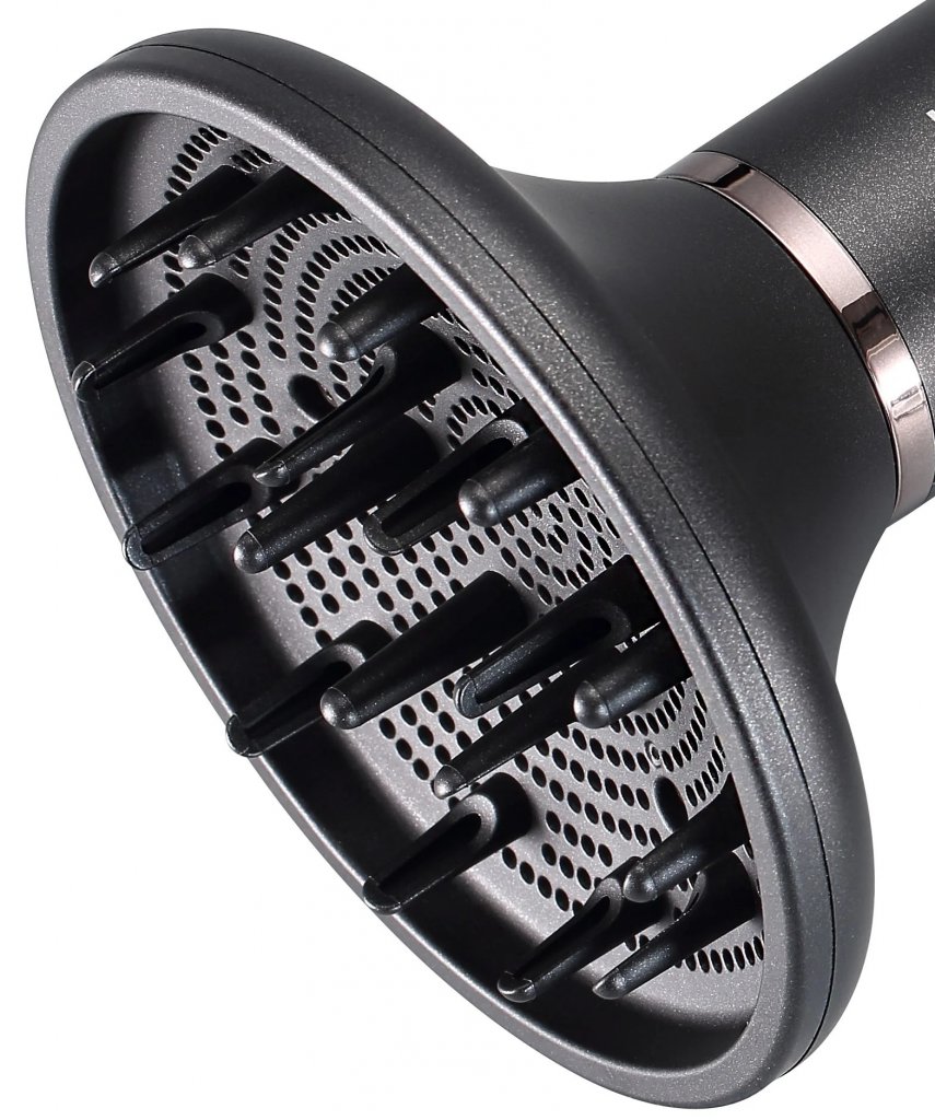 Olymp Hairmaster Dryer X21l B-Type - 4