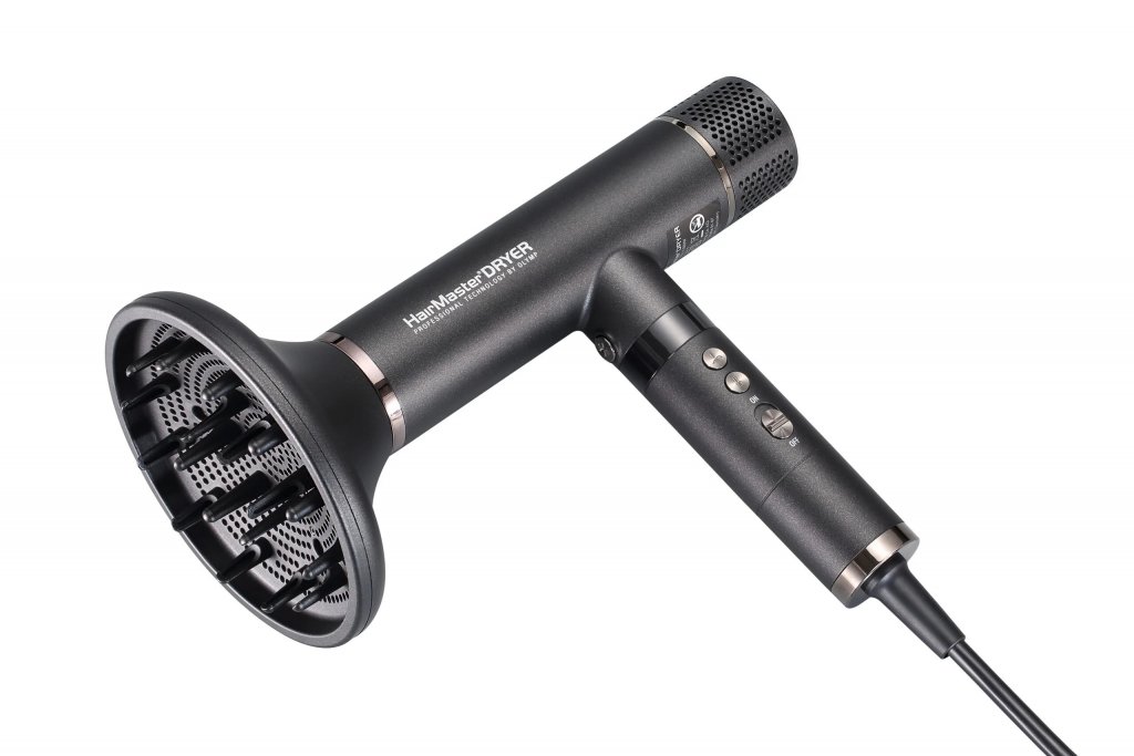 Olymp Hairmaster Dryer X21l B-Type - 2
