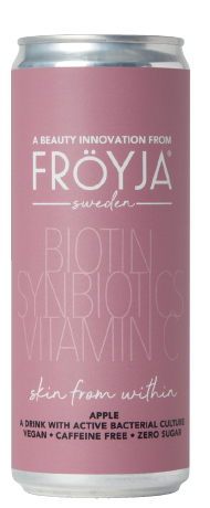 Fröyja Apple 330ml