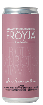 Fröyja Apple 330ml