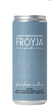 Fröyja Water Naturell 330ml