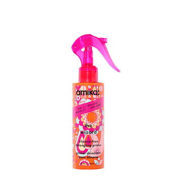 Amika The Wizard Silicone-Free Detangling Hair Primer 150ml