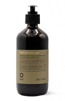 Oway Blondway Bluemoon Hair Bath 240ml