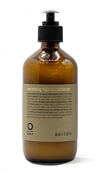 Oway Blondway Enriching Hair Conditioner 240ml