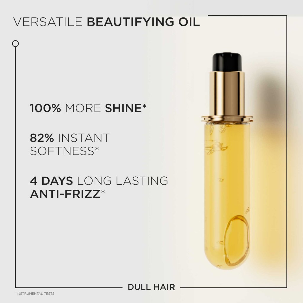 Kerastase Elixir Ultime L'huile Originale Hair Oil - Refill75ml - 3