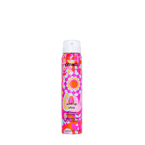 Amika Perk Up Ultra Oil Control Dry Shampoo 250ml