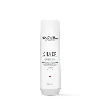Goldwell dualsenses Silver Schampo 250ml