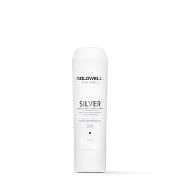 Goldwell dualsenses Silver Conditioner 200ml