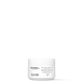 Goldwell dualsenses Silver 60 Sec Treatment 200ml