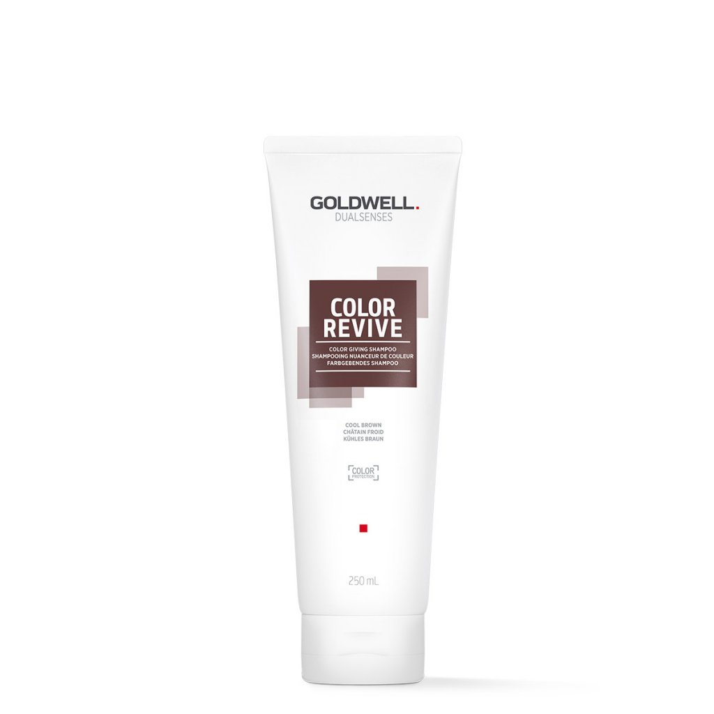 Goldwell Dualsenses Color Revive Color Giving Shampoo - 3