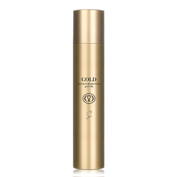 Gold Session Hairspray 400 ml