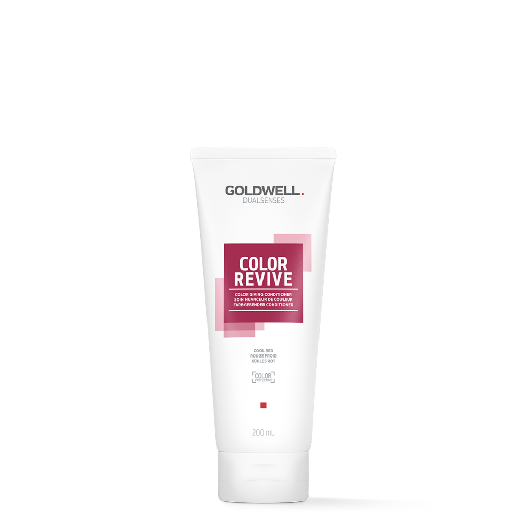 Goldwell Dualsenses Color Revive Color Giving Conditioner 200ml - 2