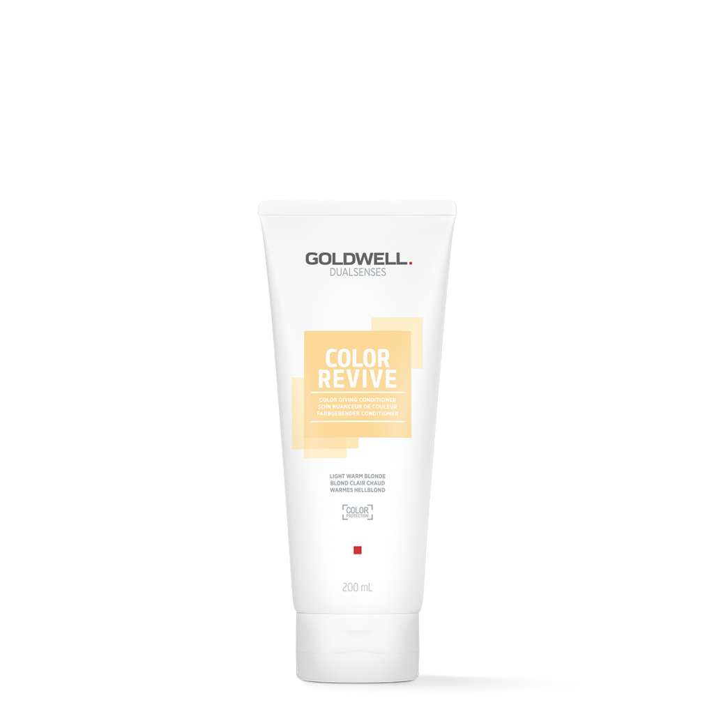Goldwell Dualsenses Color Revive Color Giving Conditioner 200ml - 8