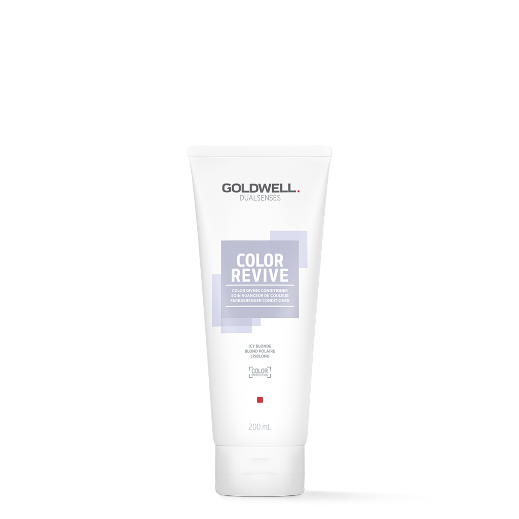 Goldwell Dualsenses Color Revive Color Giving Conditioner 200ml - 5