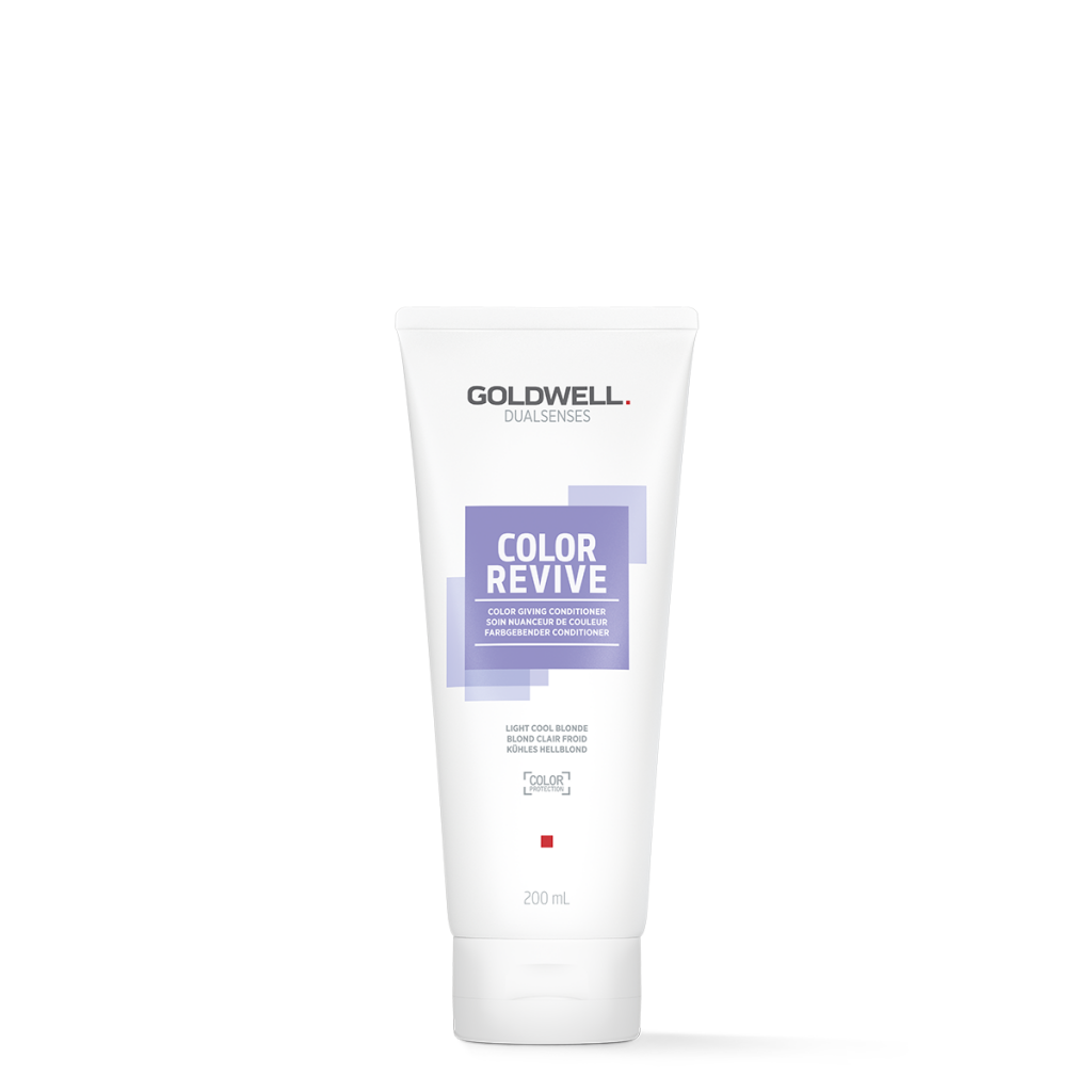 Goldwell Dualsenses Color Revive Color Giving Conditioner 200ml - 6