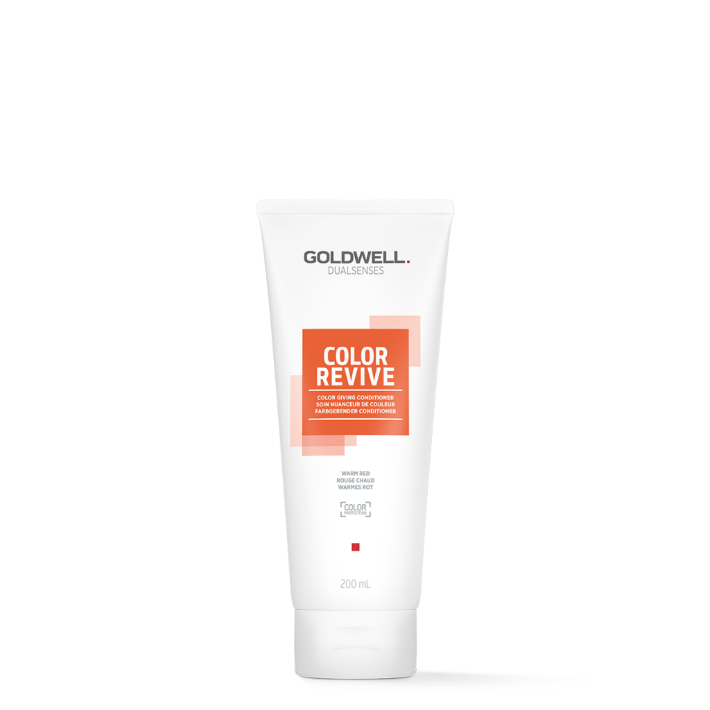 Goldwell Dualsenses Color Revive Color Giving Conditioner 200ml - 10
