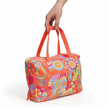 Amika Essentials Bag