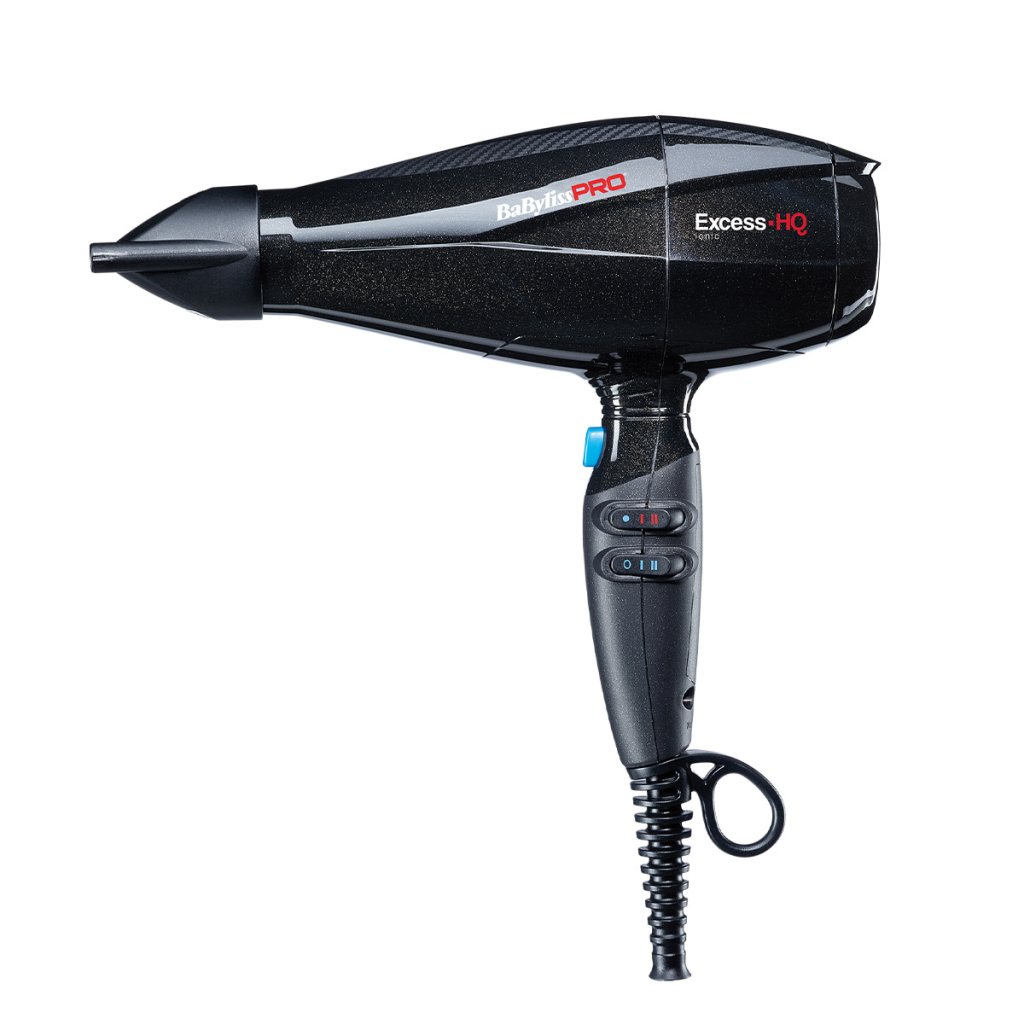 BabylissPro Excess-HQ Dryer BAB6990IE