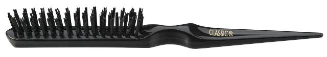 Classic Black Borste Nylon - 2