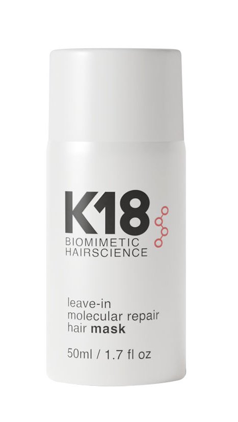 K18 Leave In Molecular Repair Mask 50 ml
