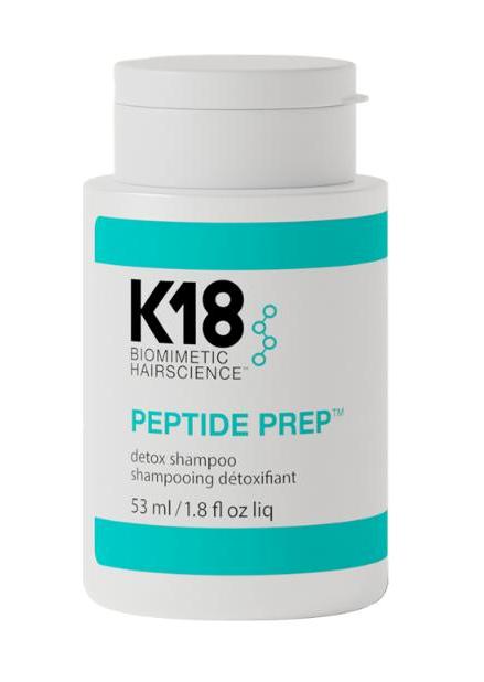 K18 Detox Shampoo 53 ml